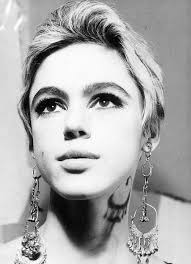 Edie Sedgwick